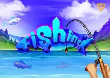 Fishing - Spin City - Congo